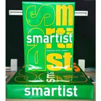 ราคา กระดาษถ่ายเอกสาร ยี่ห้อ Smartist ขนาด A4 หนา 70 แกรม จำนวน 500แผ่น/รีม โต๊ะ เครื่องเขียน สตอรี่ บอร์ด สมุด เล่ม เล็ก (1732128102356780742)