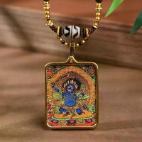 ราคา สร้อยคอหิน Dzi ทำมือจากทิเบต จี้ Thangka ปีงู Zaki Ram หินอาเกต เชือกถักแบบวินเทจ สร้อยห้อยพระ สร้อย คอ พร้อม ห้อย พระ วินเทจ amulet พระเลี่ยม กรอบ (1733543535166391651)