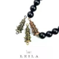 ราคา Leila Amulets ท้าวเวสสุวรรณ เวสสุวัณโณ องค์จิ๋ว (พร้อมกำไลหินฟรีตามรูป) คําแนะนําผลิตภัณฑ์ใหม่ของเดือนนี้ สร้อย อีวิล อาย (1733183742110958972)
