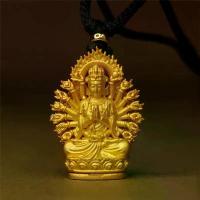 ราคา เจ้าแม่กวนอิมพันมือ | สร้อยคอจี้พระพิฆเนศสิบสองราศี สร้อยคอของขวัญปีนักษัตร ความรู้สึกหรูหรา สร้อยคอผู้ชาย สร้อยห้อยพระ amulet สร้อยชาแนลใส่พระ สร้อยห้อยพระ สร้อยคอผู้ชายห้อยพระ สร้อย ห้อย พระ (173353