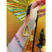 ราคา สร้อยคอจี้พระพุทธเจ้าสี่หน้า ขนาด 4.4*2.7*1.4 สร้อยคอแฟชั่น สร้อย ข้อมือ ใส่ รูป ผู้ชาย ดวงตา ทูต สวรรค์ สาย รัด แหวน ทอง หิน ตา แมว ฝัง เพชร แหวน 1บาท เหล็ก ไททาเนียม แฟชั่น 90 (1733634470142313955)