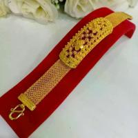 ราคา สร้อย ข้อมือ สลัก ชื่อเลสข้อมือ ชีฟอง เศษทองคำแท้ หนัก 3 บาท ยาว 6-8 นิ้ว (1 เส้น) BJ31 สร้อยข้อมือ กำไลข้อมือ กำไลข้อมือคู่ กำไลข้อมือ หญิง กำไลข้อมือ ชาย กำไรขัอมือ กำไลคู่ (1734004482946663892)