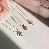 ราคา สร้อยtiffany coPetite Jupiter Heart Necklace สร้อยคอรูปหัวใจ (1733767531695409140)