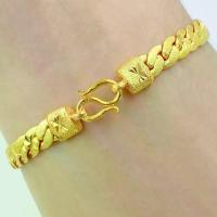 ราคา สร้อย ข้อมือ เสริมดวงสร้อยข้อมือทอง ลายตัวSตัดจิกยิงทราย น้ำหนัก1บาท ขนาด5มิล สร้อยข้อมือทองชุบ ทองโคลนนิ่ง 0398 (1733986006165653079)