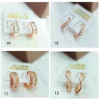 ราคา ต่างหูนาคแท้ ต่างหูนาคเพชร งานแท้เกรดพรีเมี่ยม ไม่มีลอกดำ มีใบรับประกัน ระบุลสย ในแชทร้านค่ะ สร้อย บีริช (1733357777621845054)