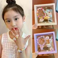 ราคา ชุดเครื่องประดับเด็กผู้หญิง, สร้อยข้อมือน่ารักและแหวนเจ้าหญิงน้อย, คอลเลกชันใหม่ 2025, คลิปหนีบหูการ์ตูนเด็กผู้หญิง, ขายส่ง สร้อย ข้อ มือ เด็ก เกิด กรัม 1 แรก (1733501767441090433)