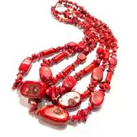 ราคา ป 500 สร้อยประการังแดง สร้อยพระ สร้อยคอ สร้อยหิน สร้อยพระสวยๆ สร้อยพระผู้ชาย สร้อยพระผู้หญิง สร้อยคอผู้ชาย สร้อยหินนำโชค สร้อยลูกปัด สร้อยลูกปัดโบราณ หญิง ผู้ชาย ครบรอบ วันเกิด ประจำวัน สร้อย แฟชั่น (