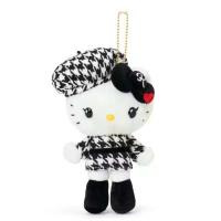 ราคา พร้อมส่งในไทย ️พวงกุญแจคิตตี้ Hello Kitty houndstooth ขาวดำSanrio Birthday 2025 ของแท้จากญี่ปุ่น สร้อย คอ ผู้หญิง ทองงาน แต่ง เครื่องประดับ เกาหลี เคลือบ แก้ว ข้อมือ เหล็ก (1733397031074891472)