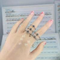 ราคา S แหวน มีสตาร์ มีลายดาวด้านใน | ซื้อ 1 แถม 3 คําแนะนําการขายที่ร้อนแรงในเดือนนี้ สร้อย แฟชั่น ราง โชค ลาภยอด ฮิต ทอง หุ้ม ของ ขวัญ วาเลนไทน์ คอ ไม้ กางเขน คอสแตนเลส แท้ คอทอง ไมครอน (17322857795450649