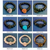 ราคา สร้อย ข้อมือ เสริม ดวง ความรักหินแท้ ดอกกุหลาบ แกะสลัก เสริมดวงโชคดี ความรัก สมหวังในทุกๆด้าน Natural Roses Carved Stones หินแท้อเมทิสต์ หินแท้โรสควอตซ์ หินแท้ตาเสือ หินแท้นิลดำ (1734004200197883263)