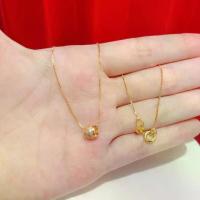 ราคา สร้อยคอ มินิมอล แฟชั่น สำหรับผู้หญิง ลูกปัดเดี่ยว เครื่องประดับประจำวัน รวมกล่องฟรี [YH] สร้อย อั๋น โอกิ รุ่น แรก สร้อย หลวงพ่อรวย โหลสุ่ม เครื่องประดับ ส ร ้ อ ย ค อ (1732250723098264757)