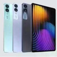 ราคา Haowey Pad Pro 2026 รุ่นใหม่ iPad 4K Ultra HD จอใหญ่เต็มจอ รองรับ Netcom 5G สำนักงาน 16pro16G Run + 256G หน่วยความจำ คุณภาพการใช้งานที่ดีเยี่ยม (1733994617542116709)