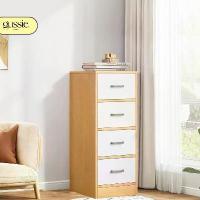 ราคา Certified productsตู้เก็บของ ลิ้นชัก 32cm ตู้เก็บเอกสาร สำนักงาน เก็บอุปกรณ์ drawer cabinet (1731388589926679856)