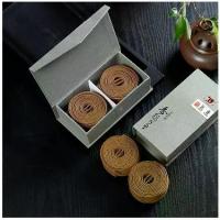 ราคา กำยานน้ำหอมธรรมชาติ Hui'an กำยานไม้กฤษณา สำหรับบ้าน ห้องนอน สำนักงาน กลิ่นหอมบำบัด ยาวนาน ฟอกอากาศ (1734307536217540132)