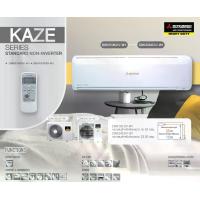 ราคา MITSUBISHI HEAVY DUTY เครื่องปรับอากาศ Standard Non-Inverter ขนาด 18000 BTU DXK18CXV-W1 สีขาว (1731771899625442181)