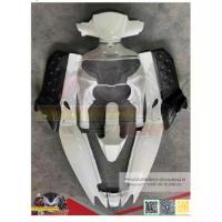 ราคา ☂ชุดสี Nouvo ตัวเก่า สีขาว 8 ชิ้น งานเทียมทำสี ชุดสีนูโวmy นูโวเก่า✤ (1734340708125934901)