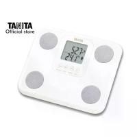 ราคา TANITA เครื่องวัดองค์ประกอบในร่างกายแบบดิจิทัล รุ่น BC-730 สีขาว (1732293997520127683)