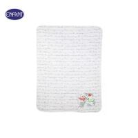 ราคา ENFANT (อองฟองต์) ผ้าห่มเด็ก ลายน้องแพนด้า ผ้าคอตตอน 100% สีขาว ขนาด 30x40 นิ้ว (1733954103148250350)