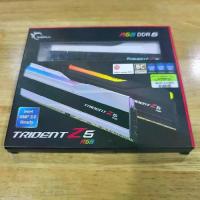 ราคา Gskill 48gb ddr5 บัส 8400 ประกัน สีขาว (1734219192161830788)