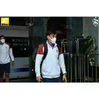 ราคา ♝รหัส : 022056 แกรนด์สปอร์ต เสื้อวอร์มเชียงรายยูไนเต็ด 2022(สีขาว)2XL✻ (1733463581189178569)