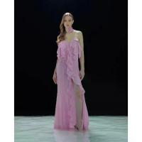 ราคา Used like new MISS MODERN Her Maxi Dress pink size เดรสมือสอง สีชมพู ชุดออกงาน ชุดราตรี ใส่เที่ยว หรู ดูแพง (1734292437272659468)
