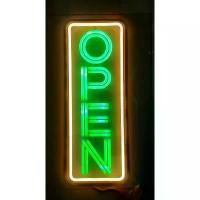 ราคา ป้ายไฟ ป้ายไฟร้าน ป้ายไฟopen ป้ายไฟวิ่ง ป้ายไฟนีออน ป้ายไฟled-open ทรงตั้ง สีชมพู สีเขียว สีแดง (1733093774621640147)