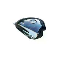 ราคา ถังน้ำมัน สินค้าแท้มือสอง KAWASAKI W800 2017 สีดำ/ขาว (1733387150331119458)