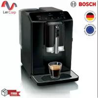 ราคา (BOSCH) เครื่องชงกาแฟอัตโนมัติ VeroCafe สีดำ รุ่น TIE20119 (1731448470504442076)