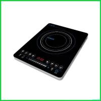 ราคา equerrshop ปัจจุบัน CUIZIMATE เตาแม่เหล็กไฟฟ้า พร้อมหม้อสแตนเลส รุ่น NC-60501 สีดำ กำลังไฟ 2100 วัตต์ หน้าเตาทำจากกระจกเซรามิค สวยงาม (1730483441276914345)