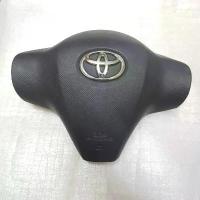 ราคา แอร์แบคโตโยต้ายาริส 2006-2011 1.5E สีดำ ของแท้เก่าเก็บ #ยาริส2006-2011 Airbag Toyota Yaris #Yaris2006-2011 (1733421974589048197)