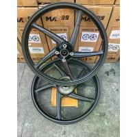 ราคา แม็ก wave 110i ก้านทรงเดิม สีดำ (1733088132737894356)