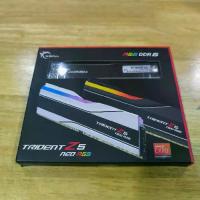 ราคา Gskill neo ddr5 96gb บัส 5600 มีประกัน สีดำ (1734219188396066692)
