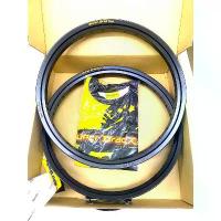 ราคา วงล้อ SUPER DRAG RIM รุ่นStreet 1.40-17(2วง) ทรงA สีดำ(รหัสA-SD1417B) (1733668309832664418)