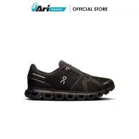 ราคา ON M CLOUD 6 สีดำ (ON 3MF10071043) รองเท้าวิ่งรุ่น On Running Cloud 6 สีดำ (1733800350040753217)