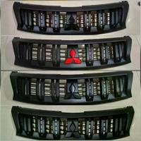 ราคา หน้ากระจัง มิตซูบิชิ ไทรทัน ปี 2015-2019 สีดำ MITSUBISHI TRITON 2015-2019*ราคาถูกสินค้าดีมีคุณภาพ* (1733912035754280772)