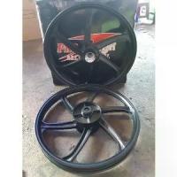 ราคา ล้อแม็กเดิม Wave 125 R สีดำ (1733868392877885287)