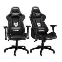 ราคา เก้าอี้เกมมิ่ง NUBWO EMPEROR CH-007 Gaming Chair สีดำ GAMING CHAIR # NBCH 07 (1733234049440647023)