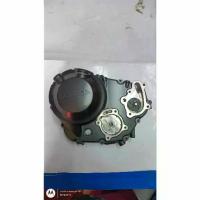 ราคา ฝาครอบแคร้งเครื่องด้านขวา สีดำ รุ่น CRF300R CBR250R CBR300R CB300F CB300R ของใหม่ พร้อมใช้งาน (1733930909606905467)