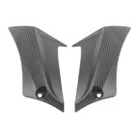 ราคา ฝาครอบตกแต่งด้านข้างถังสำหรับซูซูกิ GSXR 600 750 รุ่นปี 2011 2020 K11 สีดำ ชิ้นส่วนอะไหล่รถจักรยานยนต์ (1733893729695466996)