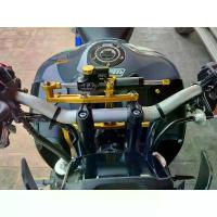 ราคา ขาจับกันสะบัด Mt09-2022 Yss Ohlins Hyperpro มีสีดำ สีทอง สีเงิน สีเทา แจ้งสีผ่านแชทได้เลยค่ะ (1733131193994806658)