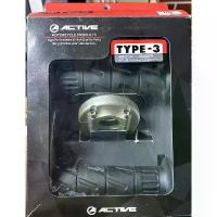 ราคา ประกับคันเร่ง Active Type 3 สีทอง Made in Japan ประกับคันเร่งทดรอบ ของแท้ (1733245724522284708)