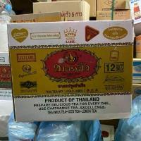 ราคา COD !!ขายยกลัง!! ชาตรามือ สีทอง 400 กรัม (1734141862658475220)