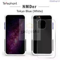 ราคา Telephant Bumper Case NMDer For iPhone 12 Pro Max / 12 Pro / 12 / 12 mini / G4U ขายดี เคสรุ่น redmi 10 murakamixcasetify สีทอง หมอนไอโฟน เคส itgo thailand light emitting phone ca (1733896925062923427)