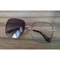 ราคา แว่นกันแดด Jaspal Vivetta Handmade Sunglasses Size 58/17 132mm สีทอง คําแนะนําการขายที่ร้อนแรงในเดือนนี้ (1732696022717466449)