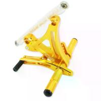 ราคา INFINITY เกียร์โยง SONIC สีทอง (1734130195321620462)