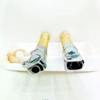 ราคา ♩กระบอกโช๊คแต่ง NOUVO (สีทอง) อะไหล่มอเตอร์ไซค์ พร้อมส่ง✭ (1733409047793796803)