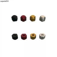 ราคา หมุดปรับกันสบัด หัวปรับกันสบัด Ohlins / YSS สีทอง (1734255158957671909)