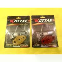 ราคา ตัวดันโซ่ราวลิ้นแต่ง cnc Wave125 Sonic PCX สีทอง สีแดง ชุดดันโซ่แต่ง (1733291169127761780)