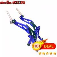 ราคา เกียร์โยง MSX 125 งาน CNC สีน้ำเงิน (1733022113856521665)