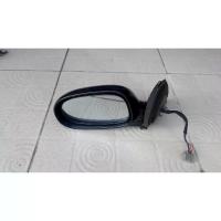 ราคา กระจกมองข้าง NISSAN Sunny Neo แท้ ข้างซ้าย สีน้ำเงิน (1733762344840234104)